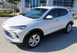 2024 Buick Encore GX Preferred - Thumbnail 1