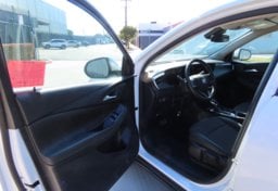 2024 Buick Encore GX Preferred - Thumbnail 29