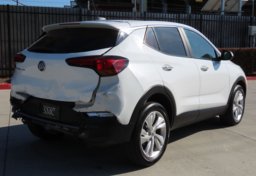 2024 Buick Encore GX Preferred - Thumbnail 8
