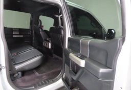 2016 Ford F-150 Lariat - Thumbnail 28