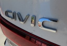 2022 Honda Civic Sport - Thumbnail 16