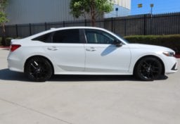 2022 Honda Civic Sport - Thumbnail 6