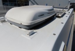 2008 Ford E-350 Frontline - Thumbnail 7