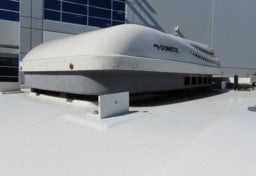 2008 Ford E-350 Frontline - Thumbnail 8