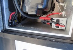 2008 Ford E-350 Frontline - Thumbnail 31