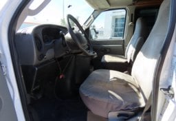 2008 Ford E-350 Frontline - Thumbnail 17