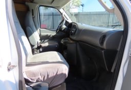 2008 Ford E-350 Frontline - Thumbnail 24
