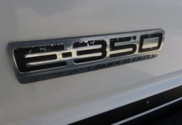 2008 Ford E-350 Frontline - Thumbnail 10