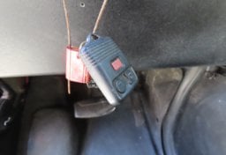 2008 Ford E-350 Frontline - Thumbnail 22