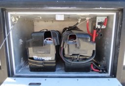 2008 Ford E-350 Frontline - Thumbnail 30