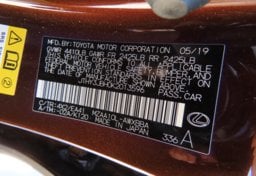 2019 Lexus UX 200 - Thumbnail 33