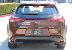 2019 Lexus UX 200 - Thumbnail 11