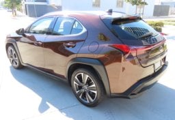 2019 Lexus UX 200 - Thumbnail 8