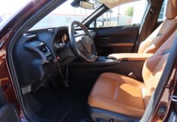 2019 Lexus UX 200 - Thumbnail 31
