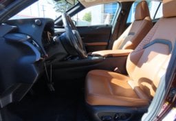 2019 Lexus UX 200 - Thumbnail 35