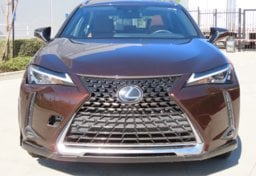 2019 Lexus UX 200 - Thumbnail 12