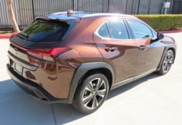 2019 Lexus UX 200 - Thumbnail 9