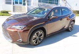 2019 Lexus UX 200 - Thumbnail 1