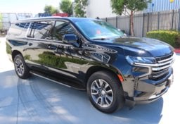 2024 Chevrolet Suburban LT - Thumbnail 1