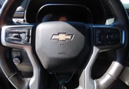 2024 Chevrolet Suburban LT - Thumbnail 34