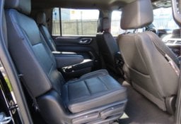 2024 Chevrolet Suburban LT - Thumbnail 26