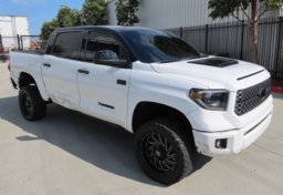 2020 Toyota Tundra SR5 - Thumbnail 2