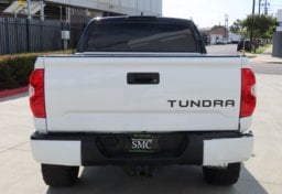2020 Toyota Tundra SR5 - Thumbnail 12