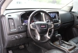 2019 GMC Canyon 4x4 Denali - Thumbnail 30