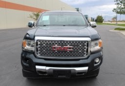2019 GMC Canyon 4x4 Denali - Thumbnail 12