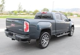 2019 GMC Canyon 4x4 Denali - Thumbnail 7