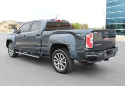 2019 GMC Canyon 4x4 Denali - Thumbnail 8