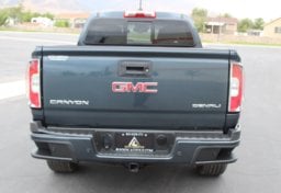 2019 GMC Canyon 4x4 Denali - Thumbnail 11
