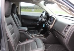 2019 GMC Canyon 4x4 Denali - Thumbnail 33