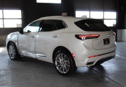 2025 Buick Envision AWD Avenir - Thumbnail 7