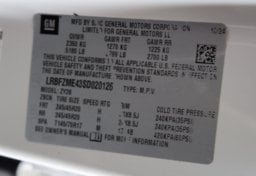 2025 Buick Envision AWD Avenir - Thumbnail 23