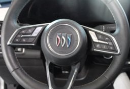 2025 Buick Envision AWD Avenir - Thumbnail 11