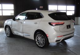 2025 Buick Envision AWD Avenir - Thumbnail 9
