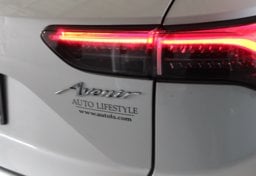 2025 Buick Envision AWD Avenir - Thumbnail 33