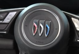 2025 Buick Envision AWD Avenir - Thumbnail 12