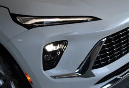 2025 Buick Envision AWD Avenir - Thumbnail 15
