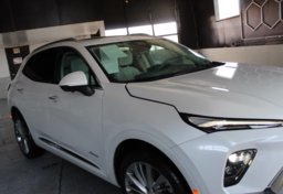 2025 Buick Envision AWD Avenir - Thumbnail 16
