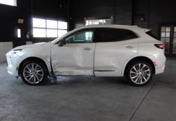 2025 Buick Envision AWD Avenir - Thumbnail 11