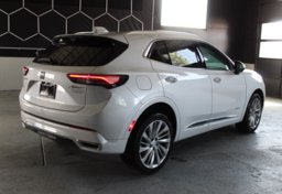 2025 Buick Envision AWD Avenir - Thumbnail 8
