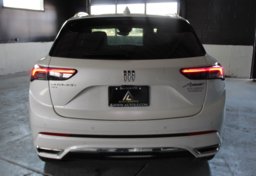 2025 Buick Envision AWD Avenir - Thumbnail 12