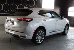 2025 Buick Envision AWD Avenir - Thumbnail 6
