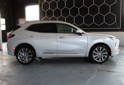2025 Buick Envision AWD Avenir - Thumbnail 10