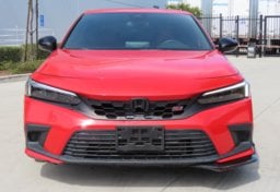 2022 Honda Civic SI - Thumbnail 12