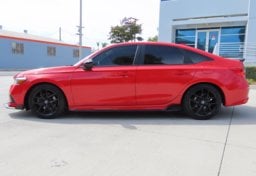 2022 Honda Civic SI - Thumbnail 6