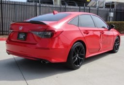 2022 Honda Civic SI - Thumbnail 9