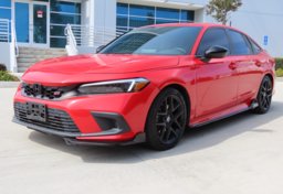 2022 Honda Civic SI - Thumbnail 4